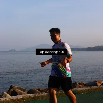 Runner Photo 6104960