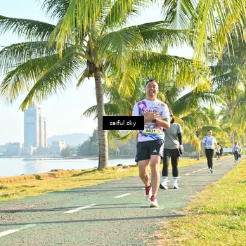 Runner Photo 6104969