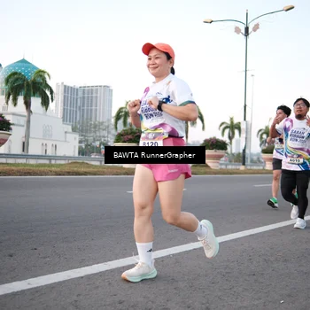 Runner Photo 6104974