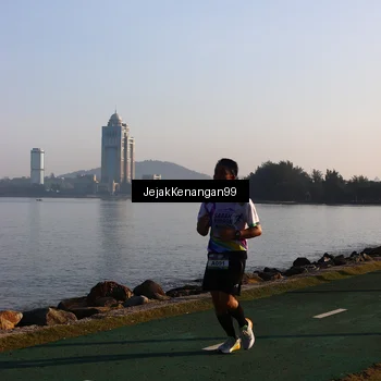 Runner Photo 6104976