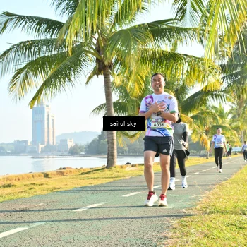 Runner Photo 6104984