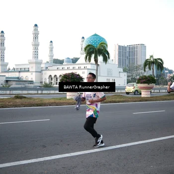 Runner Photo 6104986