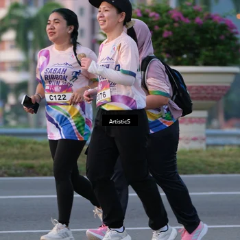 Runner Photo 6104993