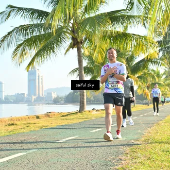Runner Photo 6105001