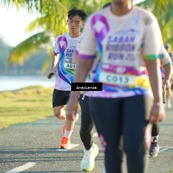 Runner Photo 6105023