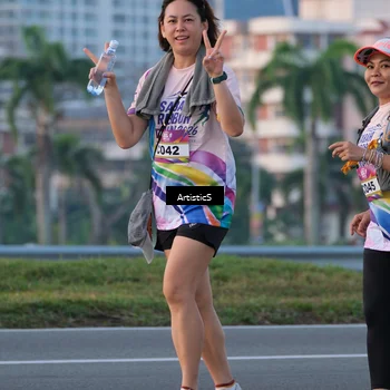 Runner Photo 6105026