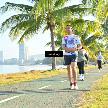 Runner Photo 6105032