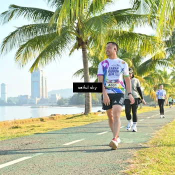 Runner Photo 6105053