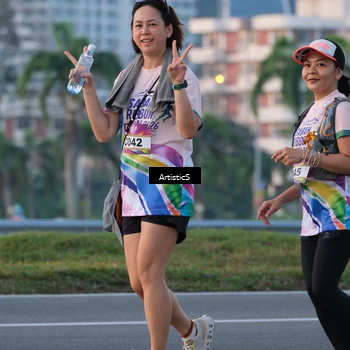 Runner Photo 6105054