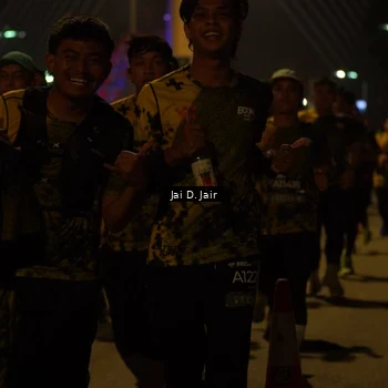Runner Photo 6105057