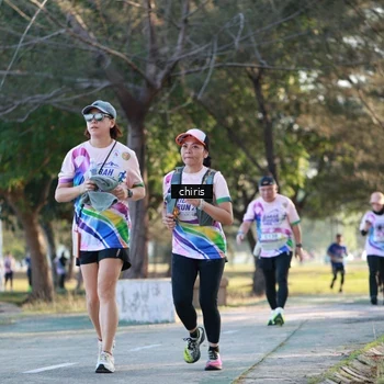 Runner Photo 6105062