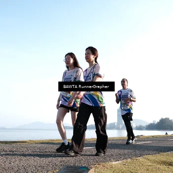 Runner Photo 6105064