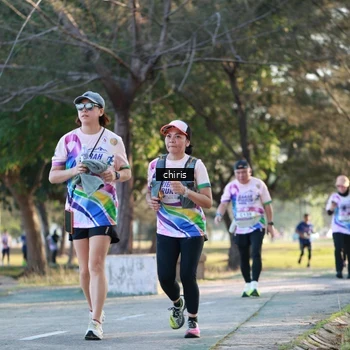 Runner Photo 6105065