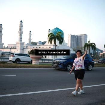 Runner Photo 6105068