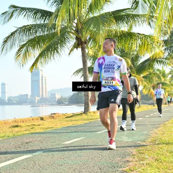 Runner Photo 6105074