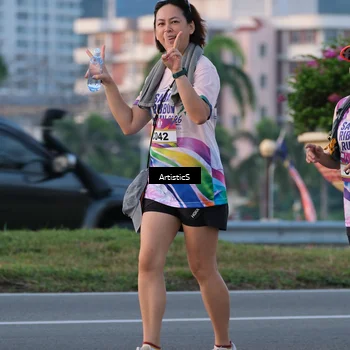 Runner Photo 6105075
