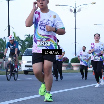 Runner Photo 6105076