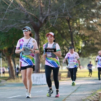 Runner Photo 6105079