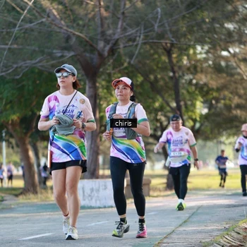 Runner Photo 6105081