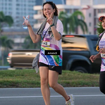 Runner Photo 6105089