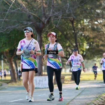 Runner Photo 6105094
