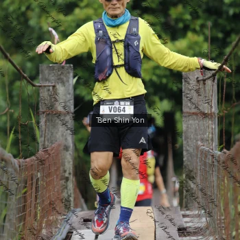 Runner Photo 61051