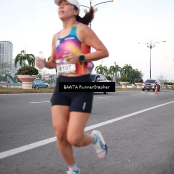 Runner Photo 6105101
