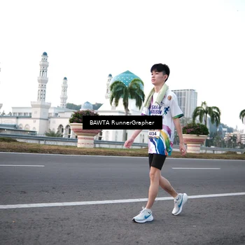 Runner Photo 6105103