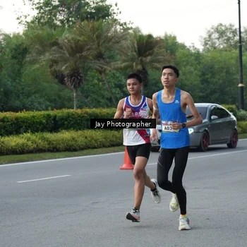 Runner Photo 6105107