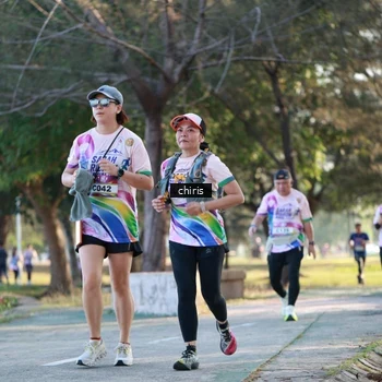 Runner Photo 6105108