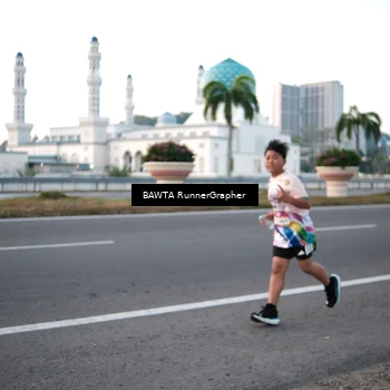 Runner Photo 6105113