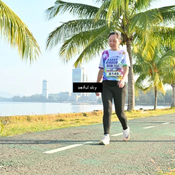 Runner Photo 6105126