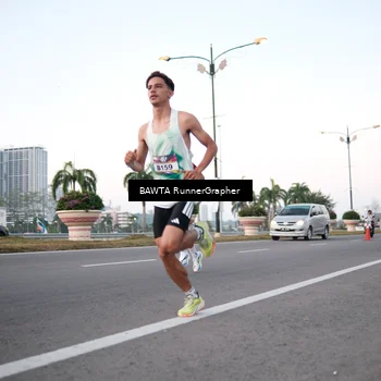 Runner Photo 6105133
