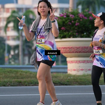 Runner Photo 6105139