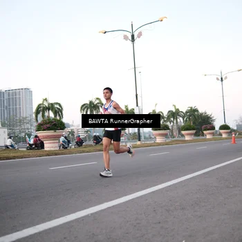 Runner Photo 6105144