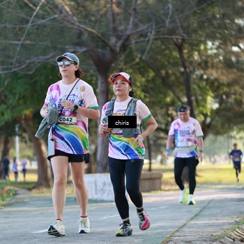 Runner Photo 6105159