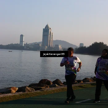 Runner Photo 6105169