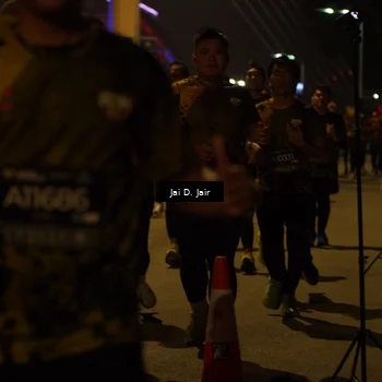 Runner Photo 6105173