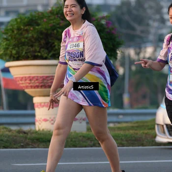 Runner Photo 6105178