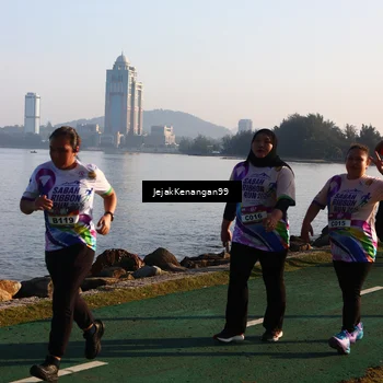 Runner Photo 6105194