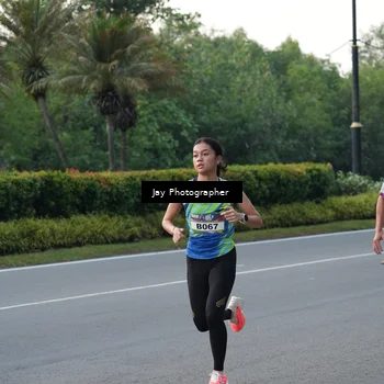 Runner Photo 6105197