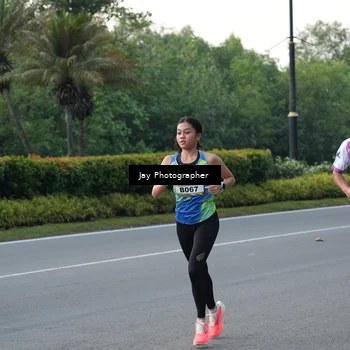 Runner Photo 6105199