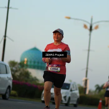 Runner Photo 6105206