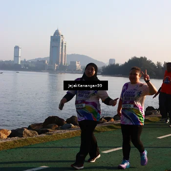 Runner Photo 6105209