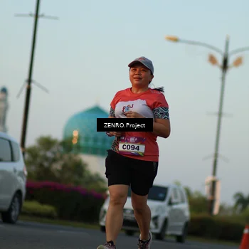 Runner Photo 6105219