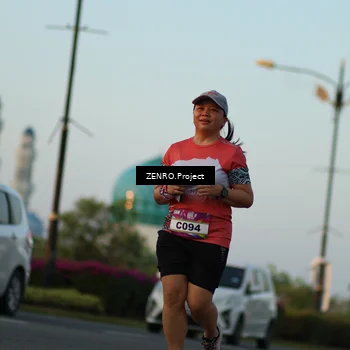 Runner Photo 6105222