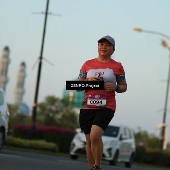 Runner Photo 6105229
