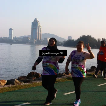 Runner Photo 6105234