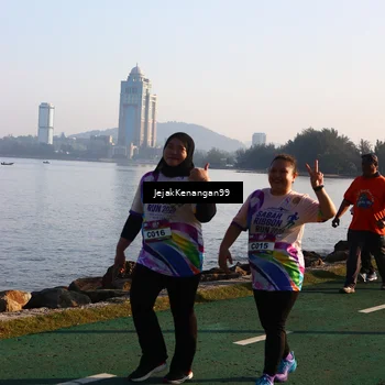 Runner Photo 6105237