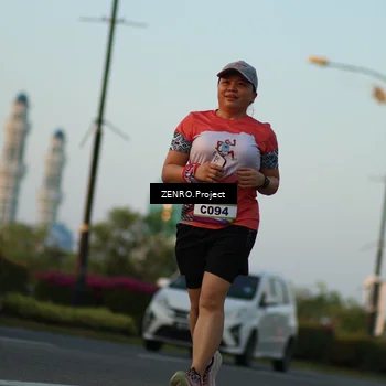 Runner Photo 6105240